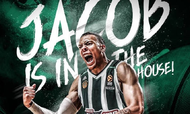 Ουάιλι: «Ο Παναθηναϊκός έχει τους πιο τρελούς οπαδούς στην Ευρώπη»