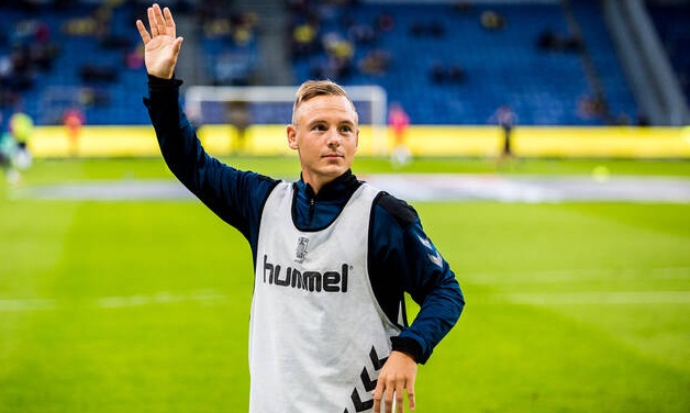 Παναθηναϊκός: «Πράσινος» ο Μπεχ (videos)