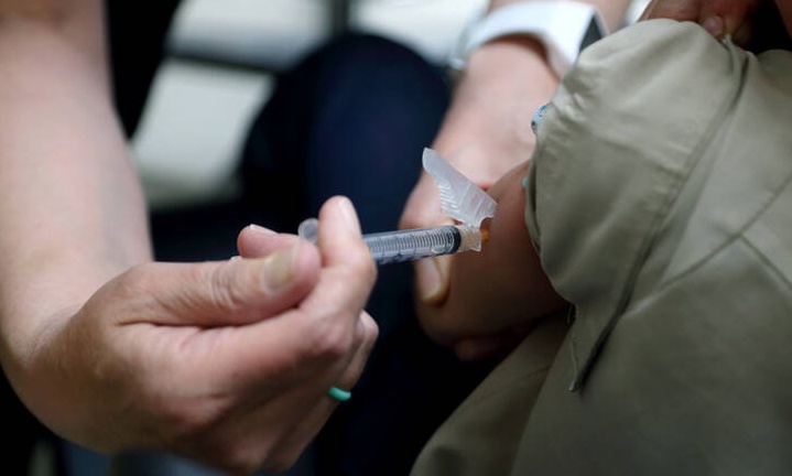 ΟΗΕ: Τριπλασιάστηκαν τα κρούσματα ιλαράς παγκοσμίως