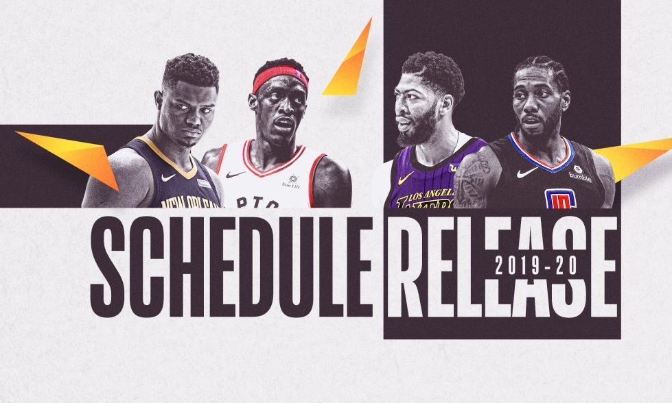 NBA: Τζάμπολ στις 22 Οκτωβρίου