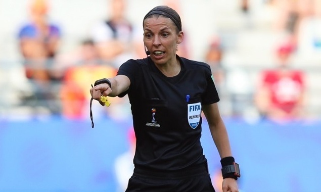 Φραπάρ: «Να αποδείξουμε ότι είμαστε το ίδιο με τους άνδρες»