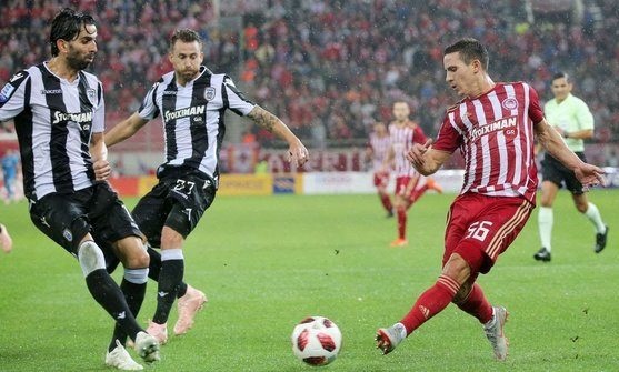 Champions League: Θα προκριθούν ΠΑΟΚ και Ολυμπιακός; (poll)