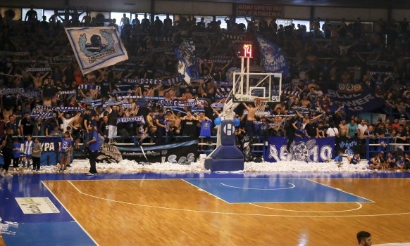 Ηρακλής: Αφίξεις και φιλικά