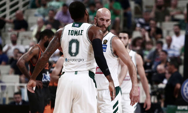 Παναθηναϊκός ΟΠΑΠ: Αντίστροφη μέτρηση!