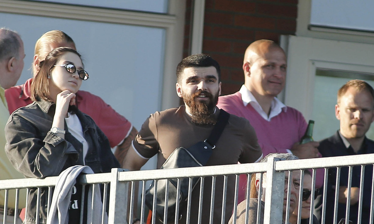 ΠΑΟΚ: Το μήνυμα… ανάκαμψης του Γ. Σαββίδη μετά τον αποκλεισμό από τον Άγιαξ (photo)