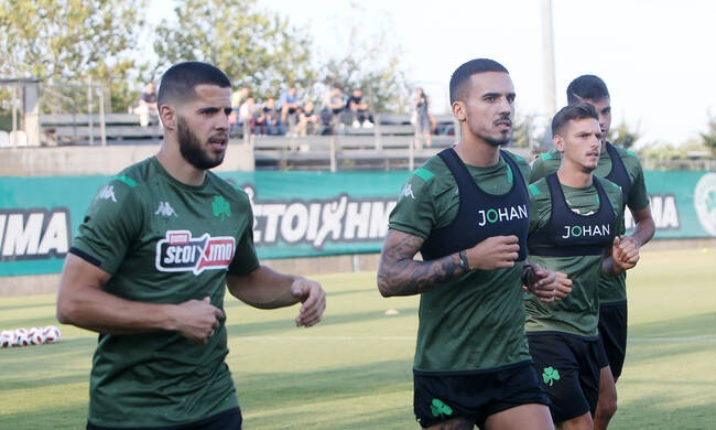 Παναθηναϊκός: Προτεραιότητα οι ανανεώσεις