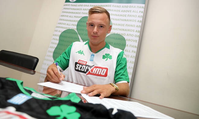 Παναθηναϊκός: Αυτοί ακολουθούν μετά τον Μπεκ