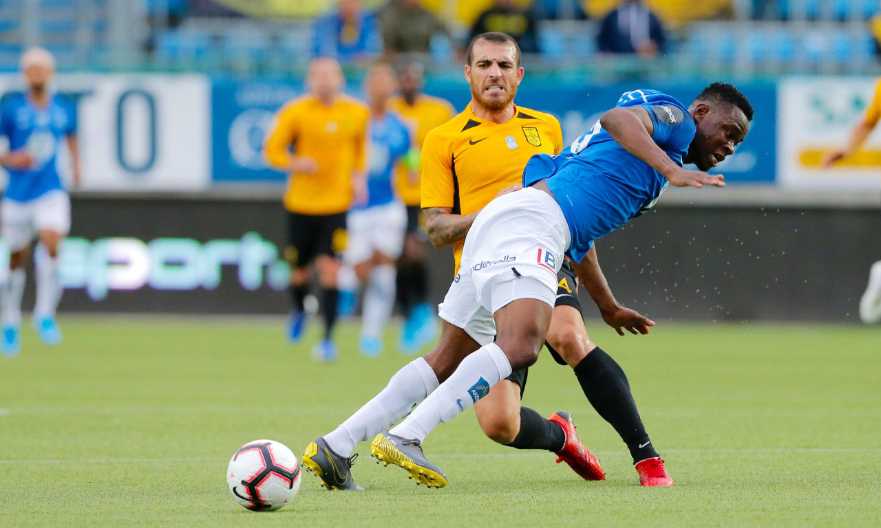 Άρης-Μόλντε: Το κανάλι και ώρα έναρξης για τη μεγάλη ανατροπή