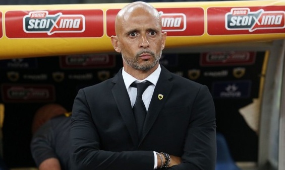 Καρντόσο: «Με κόσμο θα παίζαμε καλύτερα, στο 50-50 τα ματς με την Τραμπζονσπόρ»