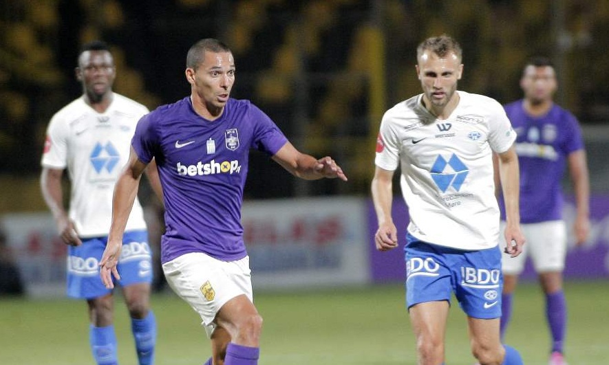 Άρης-Μόλντε 3-1 παρ.: Αποκλείστηκε σαν παληκΑΡΗ! (photos)