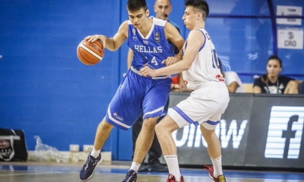 Τσολάκης: «Μας δίνει αυτοπεποίθηση το μήνυμα του Ζήση»