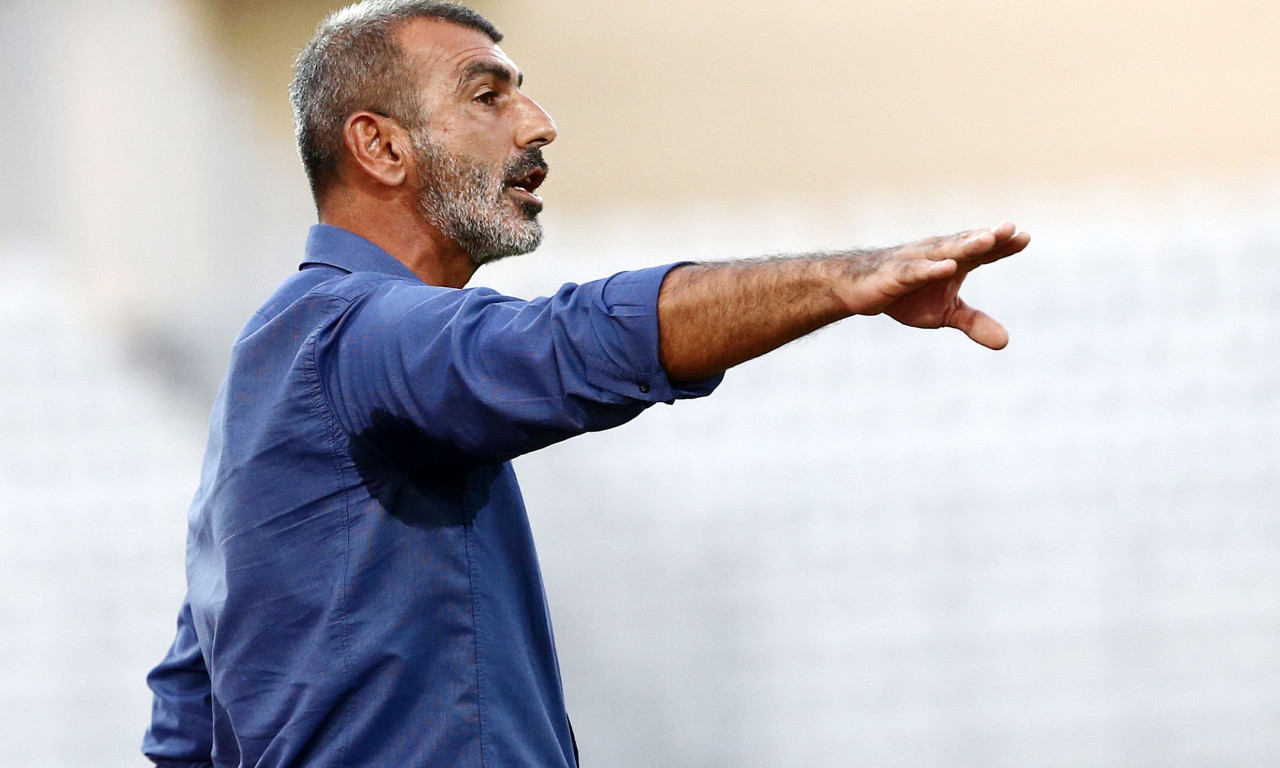 Στη Δόξα Δράμας ο Οφρυδόπουλος