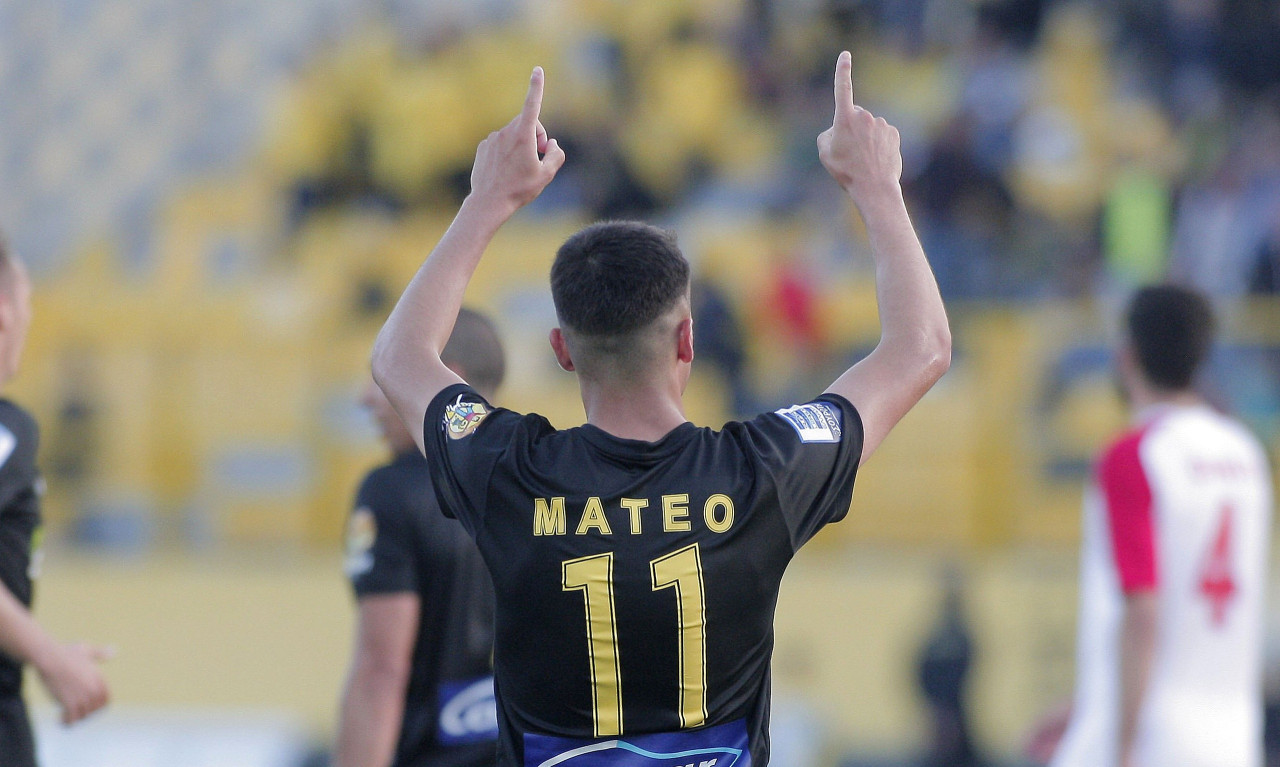 Ολυμπιακός: Το πήρε πάνω του ο Μαρινάκης για Γκαρσία