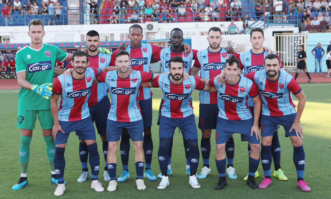 Πανιώνιος: Δοκιμή VAR στο φιλικό με Λεβαδειακό