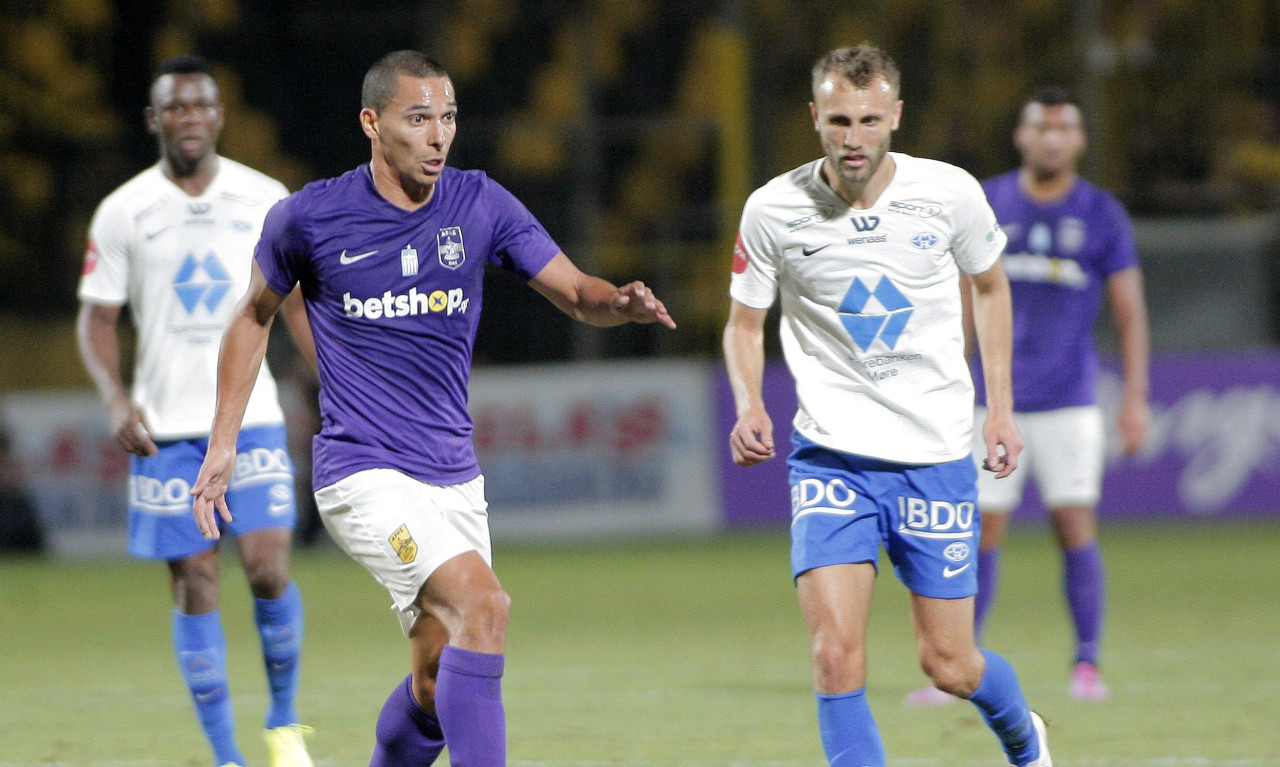 Άρης: Πρόβλημα με Ντιγκινί