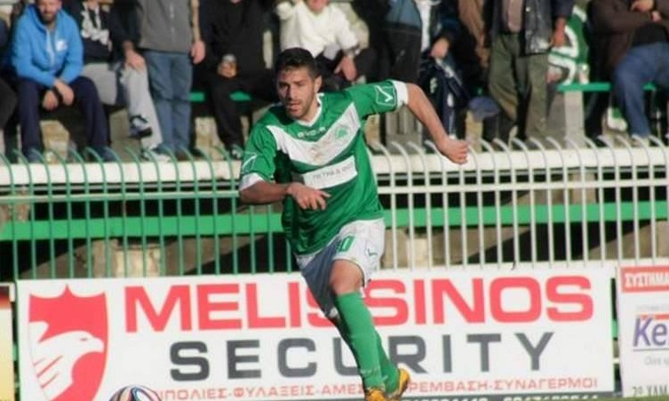 Συμφώνησε με Καδά η ΑΕΚ Τρίπολης