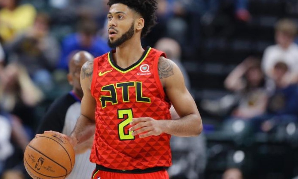 Πάει για τη «βόμβα» με Ντόρσεϊ η Μακάμπι (photo)