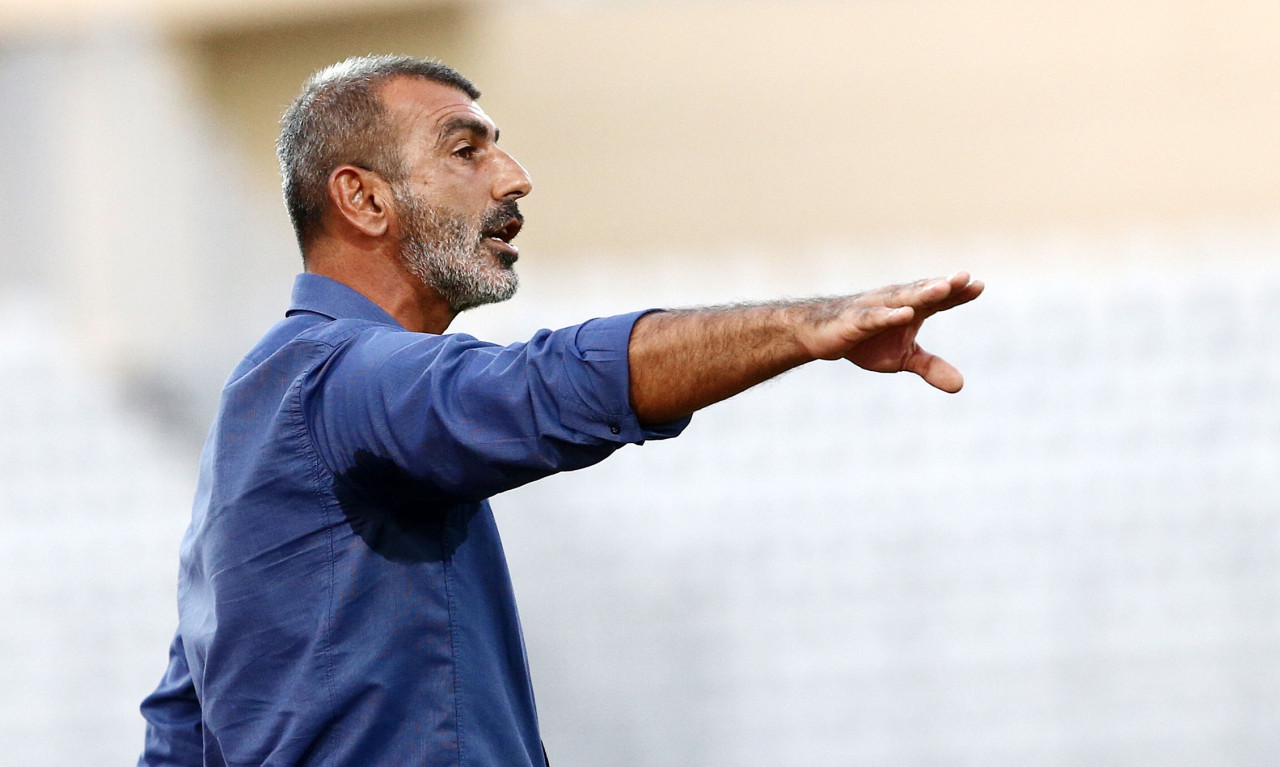 Δόξα Δράμας: Παρουσιάζει Οφρυδόπουλο, Τσιμπλίδη