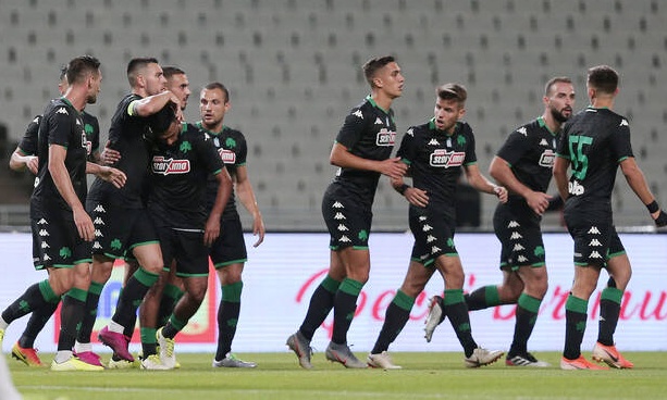 Παναθηναϊκός: Τα πλάνα του Δώνη για Ξάνθη