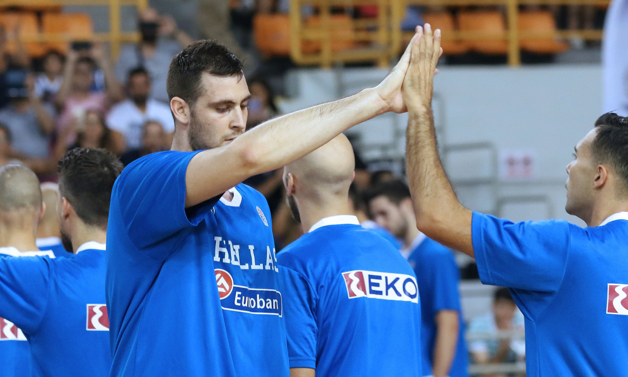 Ελλάδα-Τουρκία: Τα καρφώματα του Παπαγιάννη (video)