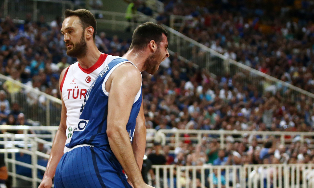Παπαγιάννης: «Όλα ξεκινούν από την άμυνα» (video)