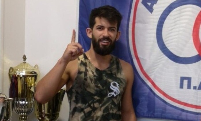 Τρίκαλα: Ενίσχυση με Κάγιο Αουγκούστο (video)