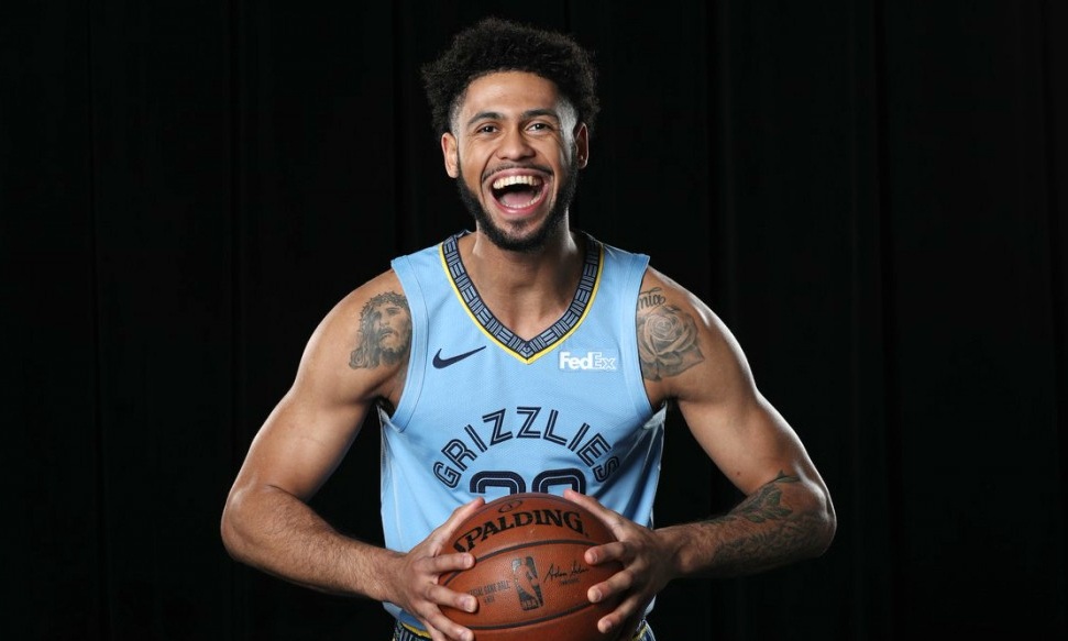 Στη Μακάμπι Τελ Αβίβ και επίσημα ο Ντόρσεϊ