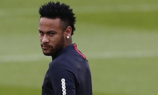 Κάνει την αντεπίθεση της για Νεϊμάρ η Μπαρτσελόνα