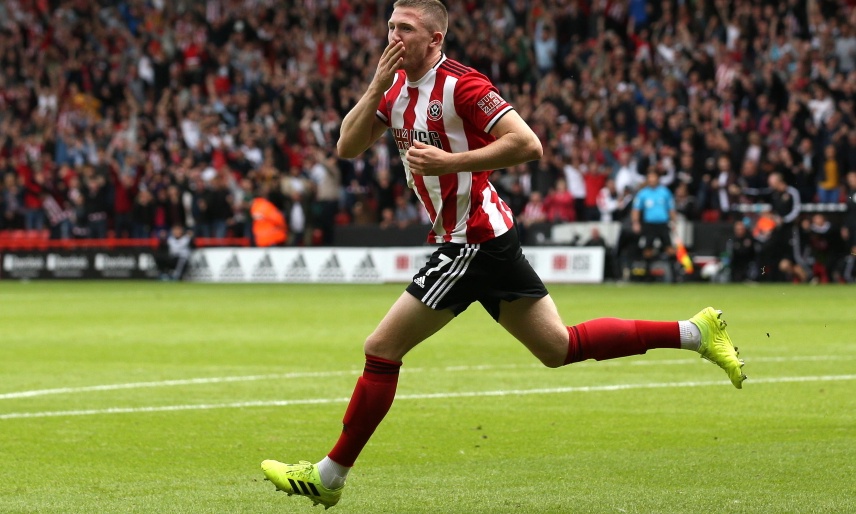 Έκανε... σεφτέ η Σέφιλντ Γιουνάιτεντ