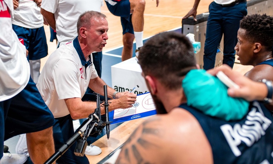 Κολέ: «Τώρα κάνουμε τα πλάνα μας χωρίς τον Μοερμάν»