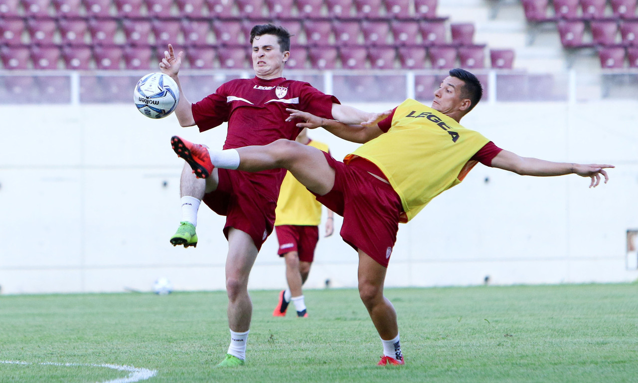 Νίκησε στον Βόλο τον Ολυμπιακό η ΑΕΛ
