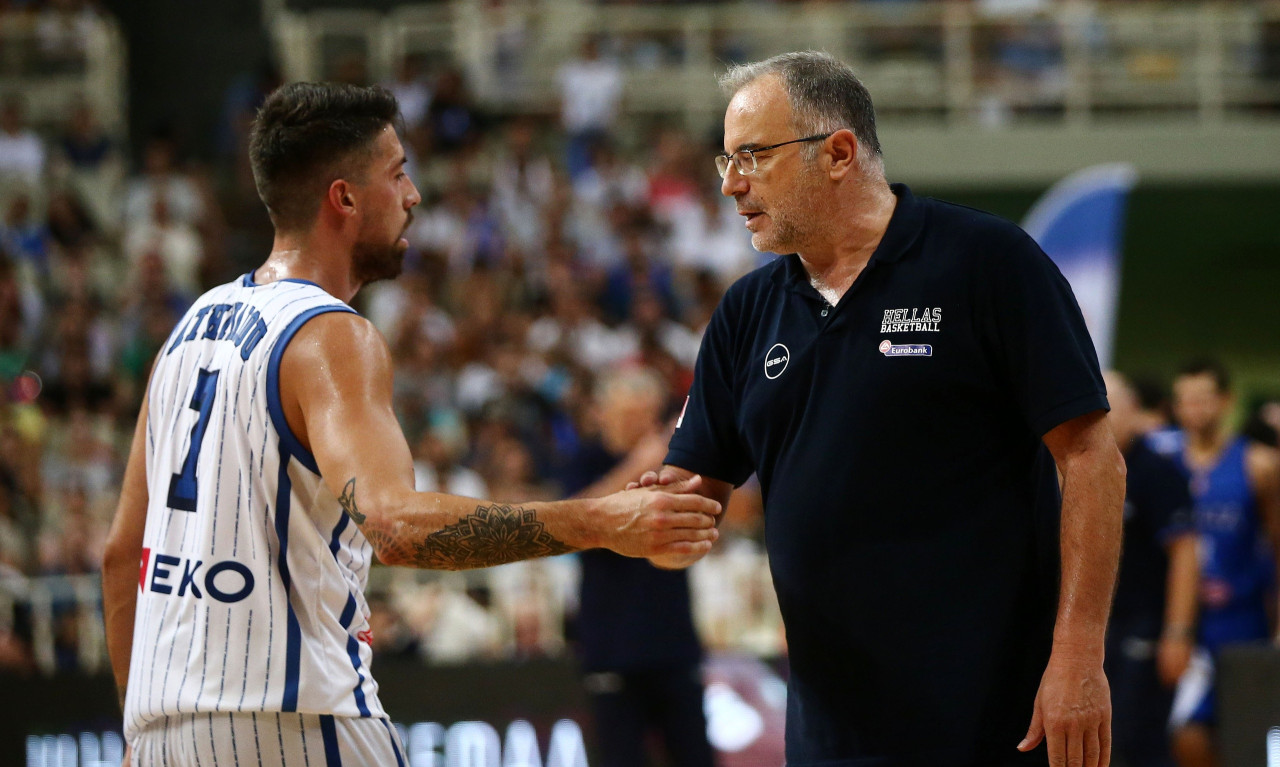 Σκουρτόπουλος: «Έχουμε καταλήξει στο πως θα πάμε»