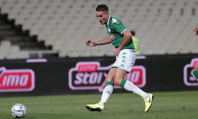 Μακέντα: «Έτοιμοι για τη νέα χρονιά»