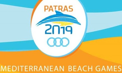 Με 111 μέλη η ελληνική αποστολή στην «Πάτρα 2019»