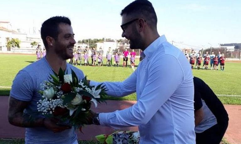 ΠΑΟΚ: Πανικός για Βιεϊρίνια-Γκαρσία στην Κοζάνη (photos)