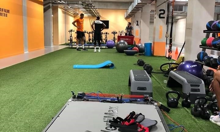 Ξεκίνα και επίσημα σήμερα ο Προμηθέας (photos)