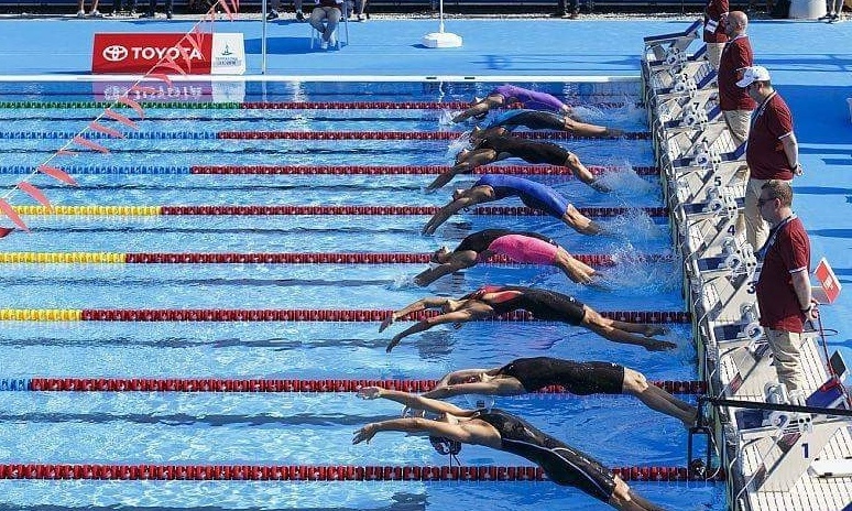 Παγκόσμιο εφήβων/νεανίδων: Με πέντε αθλητές στην Βουδαπέστη