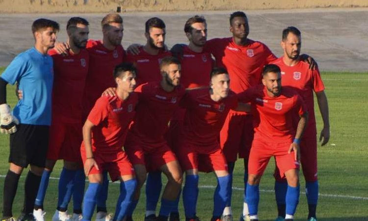 Δυνατό τεστ με τον Ατρόμητο έκλεισε ο Διαγόρας!