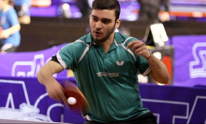 Αποκλείστηκε ο Σγουρόπουλος