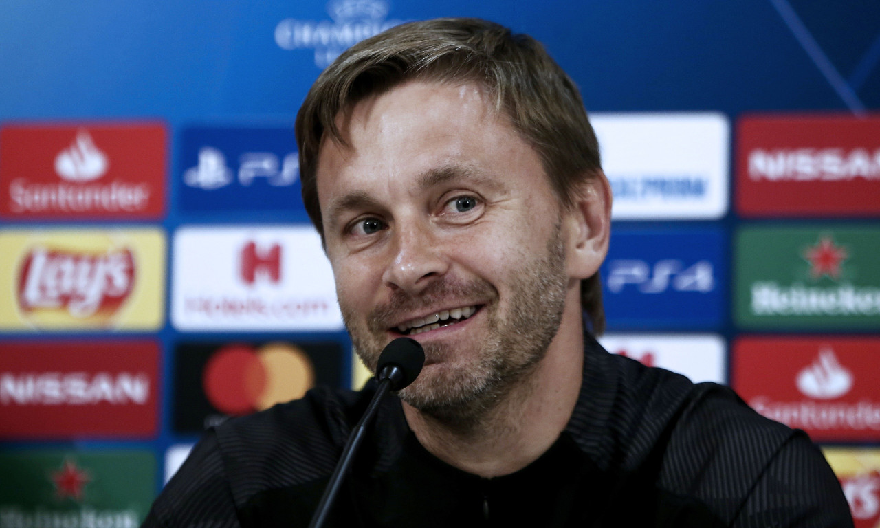 Ματβέεφ: «Ξεχωρίζει ο Βαλμπουενά»