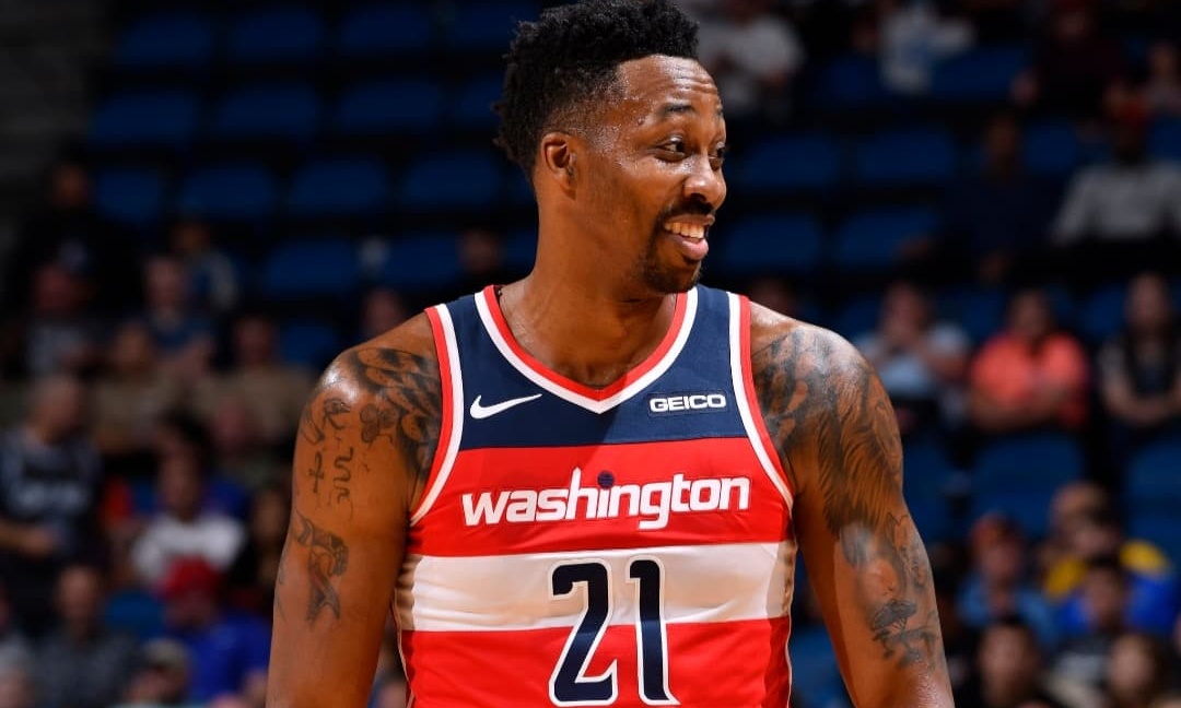 Στο στόχαστρο των Λέικερς ο Χάουαρντ! (photos+videos)