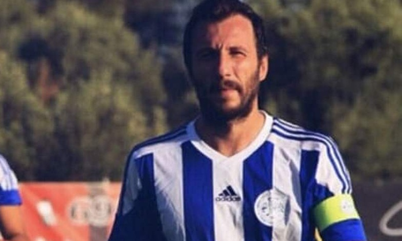 Παρέμεινε ο Μπουρελάκος στον Πανγυθεατικό
