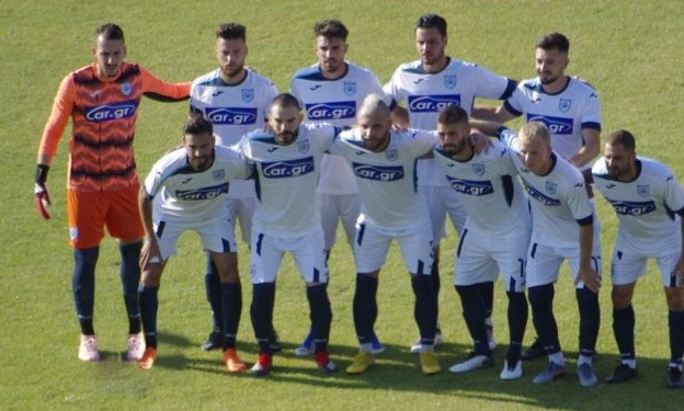 ΠΑΣ Γιάννινα: Επικυρώθηκαν τα συμβόλαια των νεοαποκτηθέντων