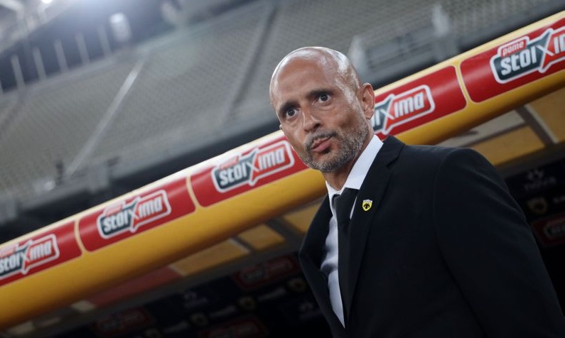 ΑΕΚ: Οι σκέψεις Καρντόσο για Τράμπζονσπορ