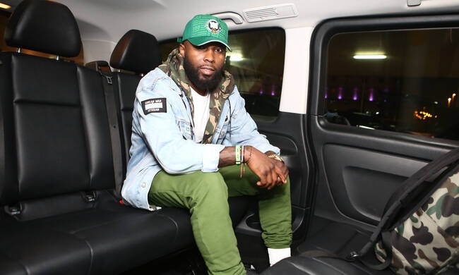 Ράις: «Είναι ωραίο που θα βρίσκομαι στην... άλλη πλευρά του ΟΑΚΑ» (video)