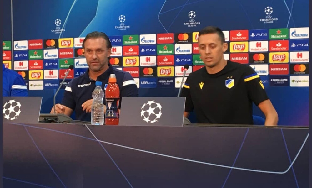 Ντολ: «Πολλοί στην Ευρώπη δεν το περίμεναν»