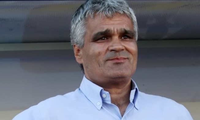 Στη Λαμία ο Φαράντος