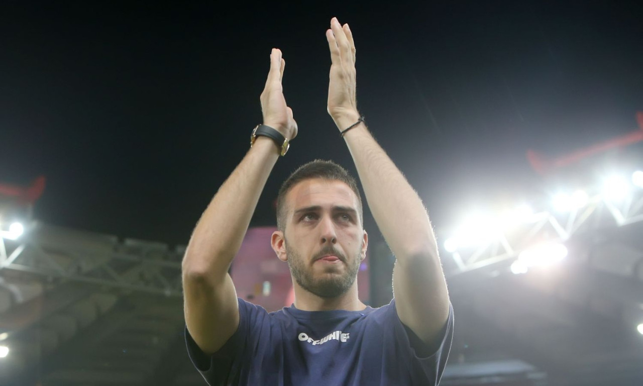 Φορτούνης: «Ο Ολυμπιακός αξίζει να είναι στο Champions League»