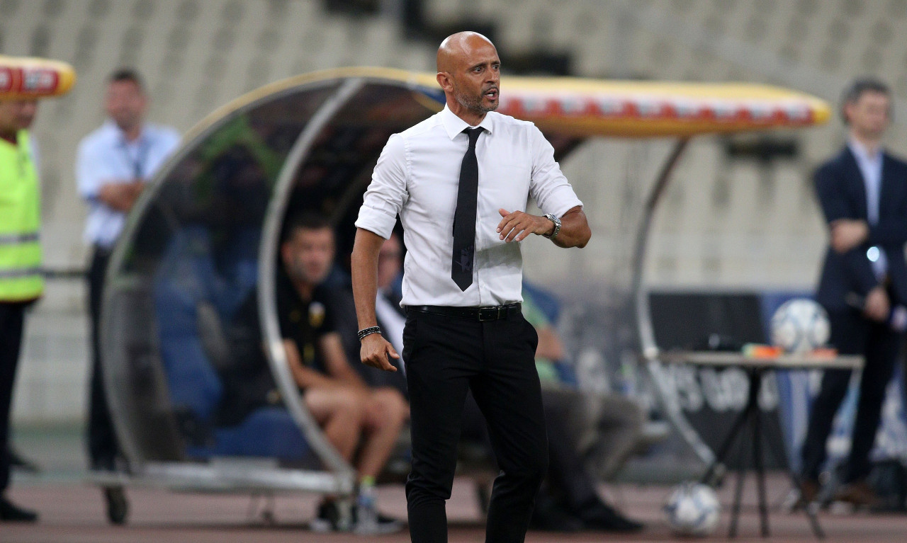 ΑΕΚ: «Βράζει» ο κόσμος με ομάδα και Καρντόσο!