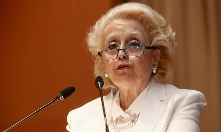 «Όχι» του ΣτΕ στην αίτηση προσωρινής διαταγής της Θάνου